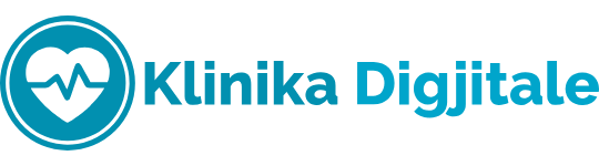 logo Klinika Digjitale