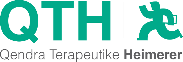 logo Quendra Terapeutike Heimerer