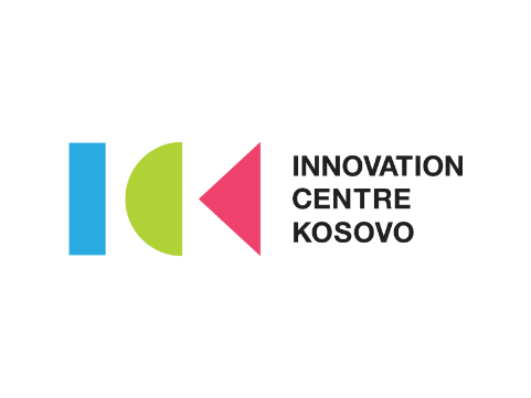 logo Innovation Centre Kosovo