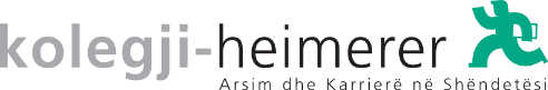 logo kolegji heimerer